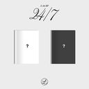 24/7 (1st EP) [͢]/L (INFINITE)