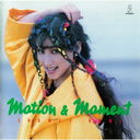 MOTION&MOMENT [UHQCD] []