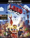 LEGO(R)ࡼӡ 4K UltraHD & ֥롼쥤åȡ