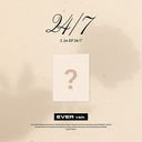 24/7 (1st EP) (EVER ver.) [] [͢]/L (INFINITE)