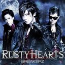 RUSTY HEARTS [DVDս B]