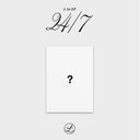 24/7 (1st EP) (Rising ver.) [] [͢]/L (INFINITE)