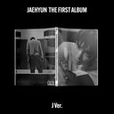 J (1st Album) (J Ver.) [͢]