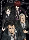 PSYCHO-PASS ѥ 3 VOL.2