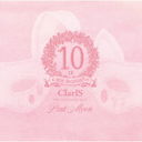 ClariS 10th Anniversary BEST - Pink Moon - [̾]