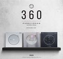 360 (2nd Mini Album) [͢]