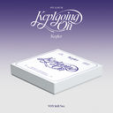 Kep1going On (1st Album) (Limited Edition VOYAGE Ver.) [͢]