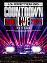 LDH PERFECT YEAR 2020 COUNTDOWN LIVE 20192020 "RISING"