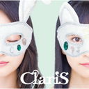 ClariS 10th Anniversary BEST - Green Star - [Blu-rayս]