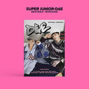 ͥӥ֥ (6th Mini Album) [͢]/SUPER JUNIOR D&E