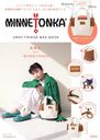 ߥͥȥ MINNETONKA 2WAY FRIN GE BAG BOOK/