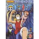 ONE PIECE ԡ ȥ ֥ piece.9