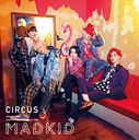 CIRCUS [CD+DVD/Type-A]