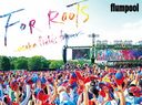 flumpool ƤLIVE 2015FOR ROOTS ե륺եС at OSAKA OIZUMI RYOKUCHI