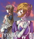 TYTANIA-˥- 10 [Blu-ray]