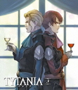 TYTANIA-˥- 3 [Blu-ray]