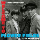 WELCOME TO FLOWER FIELDS LIVE SHOW 1986 [CD+DVD/̸]