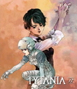 TYTANIA-˥- 12 [Blu-ray]