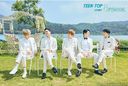 8th ߥˡѥåХ: TEEN TOP STORY - 8PISODE [͢]