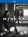 NIKITA / ˥ 㥵ɡ ץ꡼ȡܥå [Blu-ray]