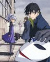 DARKER THAN BLACK -η- Blu-ray BOX [Blu-ray]