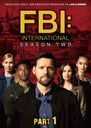 FBI: 󥿡ʥʥ 2 DVD-BOX Part1