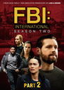 FBI: 󥿡ʥʥ 2 DVD-BOX Part2