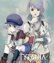 TYTANIA-˥- 8 [Blu-ray]