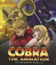 COBRA THE ANIMATION VOL.2 [Blu-ray]