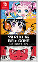 RIKI 8Bit GAME Collection [̾]