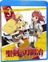  Vol.3 [Blu-ray]