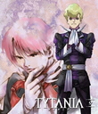 TYTANIA-˥- 9 [Blu-ray]