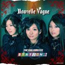 THE IDOLMSTER STATION!!! Nouvelle Vague