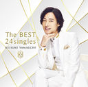 The BEST 24singles [̾]