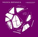 CAFE CLASSICS"MUSICA BOTANICA"-LUMINESCENCE