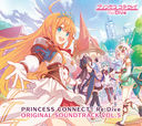 PRINCESS CONNECT! Re:Dive CHARACTER SONG ALBUM VOL.5