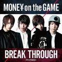 ѥ!!/MONEY on the GAME [MONEY on the GAME 㥱å typeB]