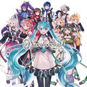 EXIT TUNES PRESENTS Vocalodelight feat. 鲻ߥ []/˥Х