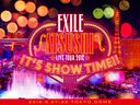 EXILE ATSUSHI LIVE TOUR 2016 "IT'S SHOW TIME!!" []/EXILE ATSUSHI