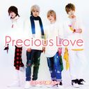 Precious Love [Precious]