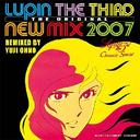 ѥ˥ SPECIAL LUPIN THE THIRD THE ORIGINAL-NEW MIX 2007- -REMIXED BY YUJI OHNO-