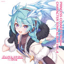 PRINCESS CONNECT! Re:Dive CHARACTER SONG ALBUM VOL.4 [̾]