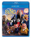 SING/: ͥȥơ [֥롼쥤+DVD] (ꥸʥ륢֥åո)/˥