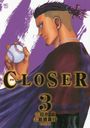 CLOSER  3 (˥֥󡦥ߥå)/깯/ /   