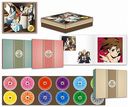 K-ON! MUSIC HISTORY'S BOX