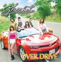 OVER DRIVE [CD+DVD/Type-A]