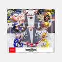 amiibo Ϣ祻å[եĥۡޥ󥿥]ʥץȥ󥷥꡼/