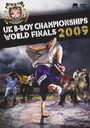 UK B-BOY CHAMPIONSHIPS 2009 World Final