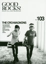 GOOD ROCKS! GOOD CULTURE MAGAZINE Vol.103