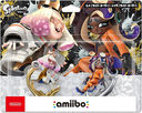 amiibo ƥ󥿥륺å[ҥڥɡ/ڥɡ](ץȥ󥷥꡼)/